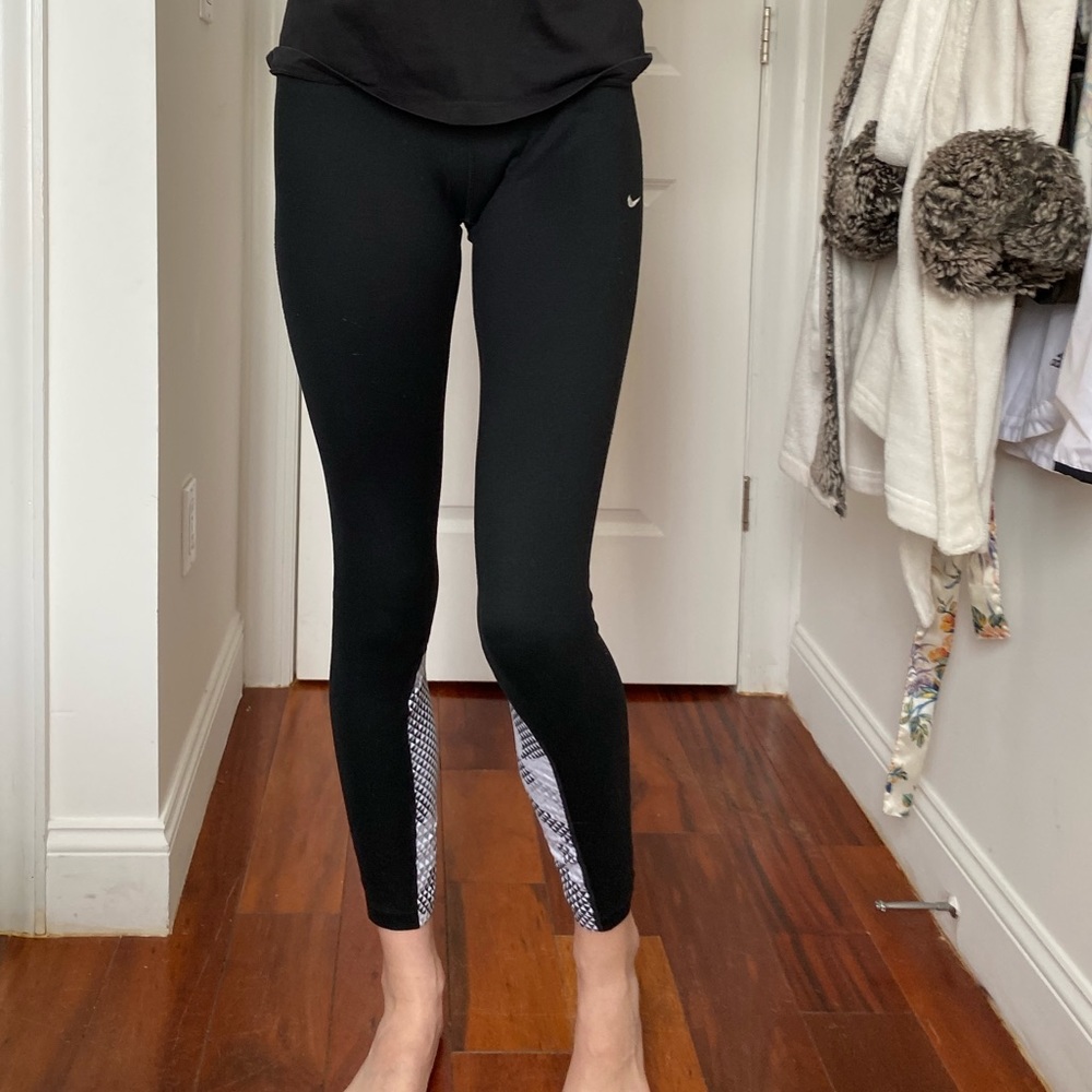 Nike running leggings